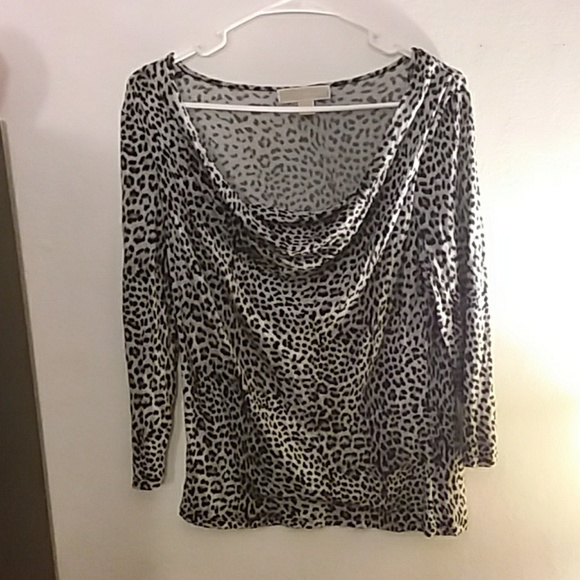 Michael Kors Tops - Michael Kors top BOGO 50% OFF